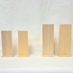 霊代 霊璽 ヒバ モミ